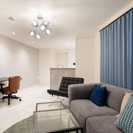 Apartamento Bonheur Akasaka Tokio Exterior foto