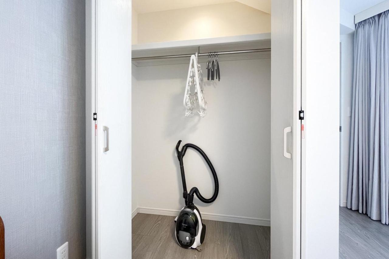 Apartamento Bonheur Akasaka Tokio Exterior foto