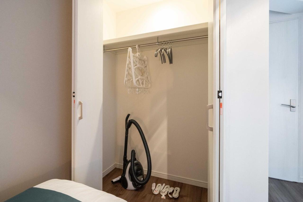 Apartamento Bonheur Akasaka Tokio Exterior foto