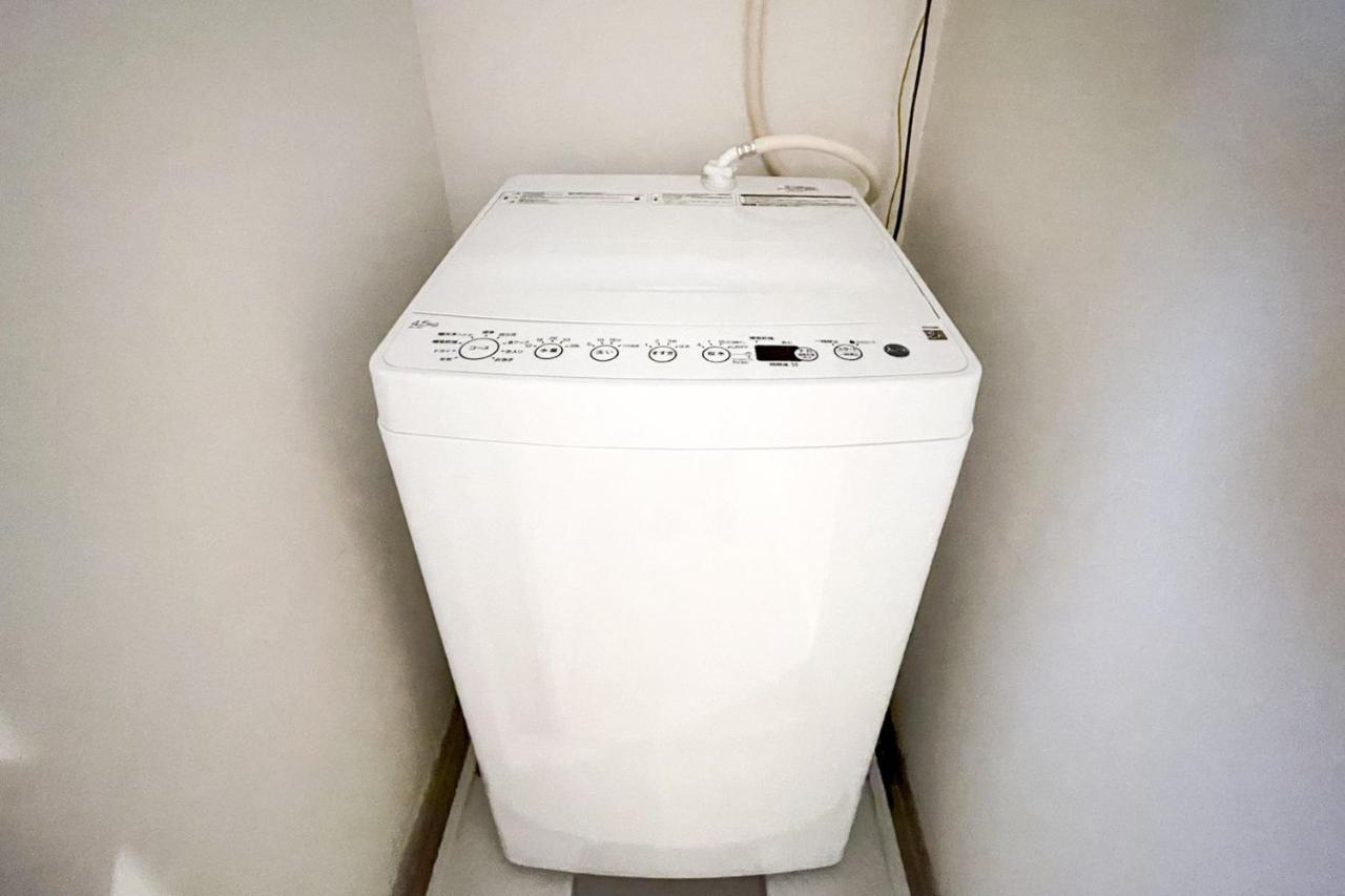 Apartamento Bonheur Akasaka Tokio Exterior foto