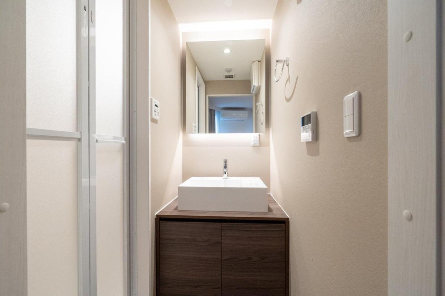 Apartamento Bonheur Akasaka Tokio Exterior foto