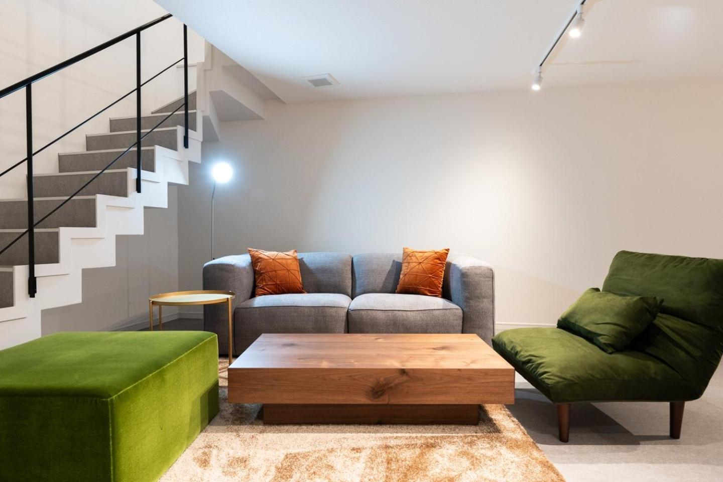 Apartamento Bonheur Akasaka Tokio Exterior foto